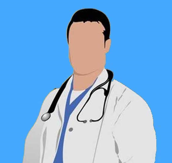 Dott. Vincenzo Gerace