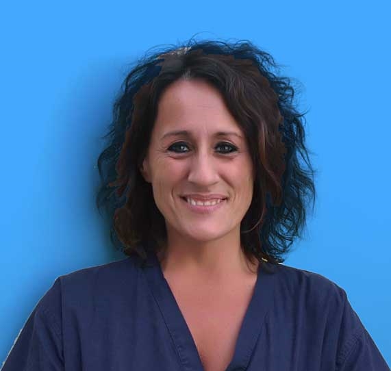 Dr.ssa Maria Petrolino