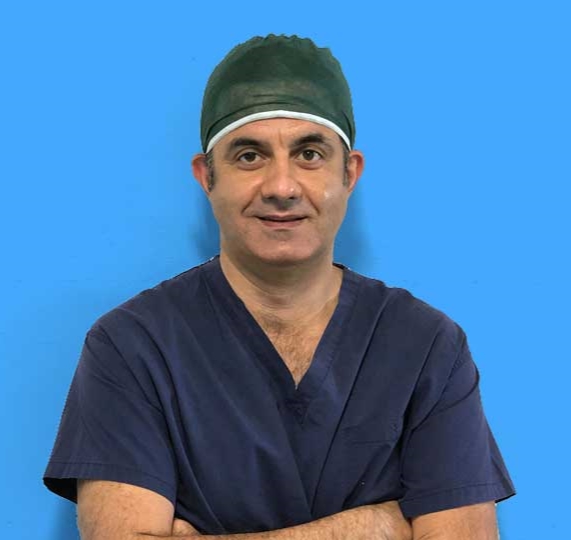 Dott. Francesco Sammartino