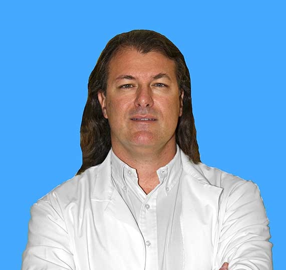 Dott. Massimiliano Nannerini